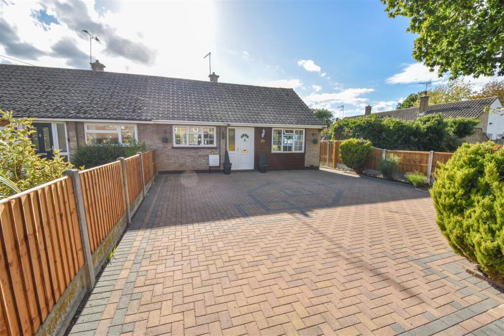Main image of property: Stocks Lane, Kelvedon Hatch, Brentwood
