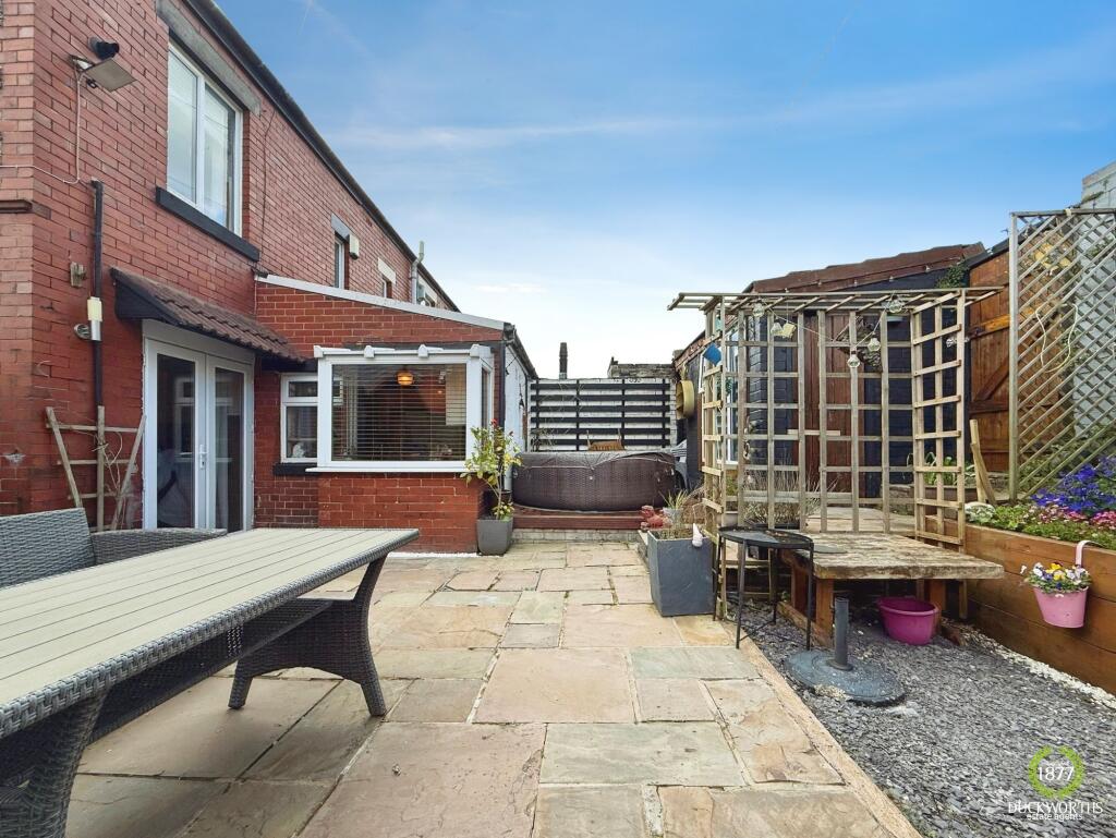 Additional image 14 of Beech Avenue, Darwen, BB3