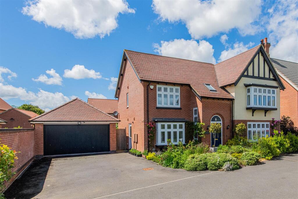 Main image of property: Townend Close, Husbands Bosworth, Lutterworth
