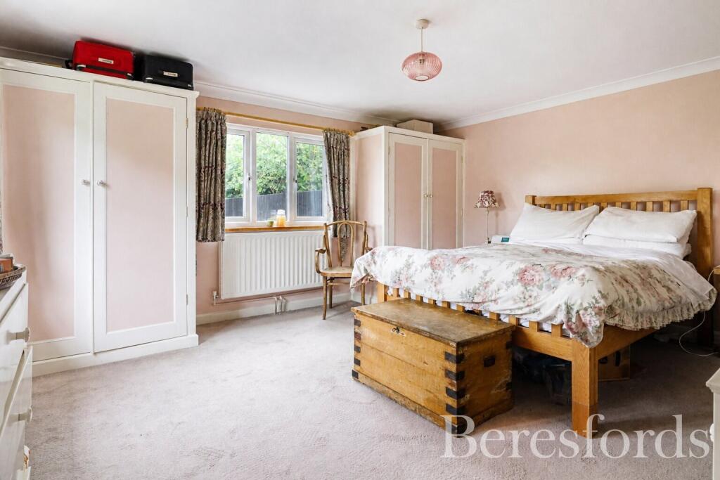 House in Chelmsford - More