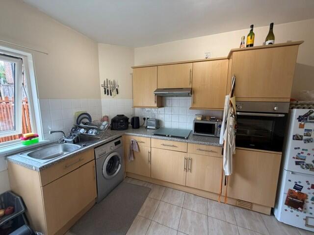 House in East Lindsey, Burgh le Marsh - View 3