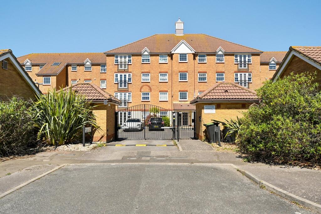 Main image of property: Waters Edge, Shoreham, West Sussex, BN43
