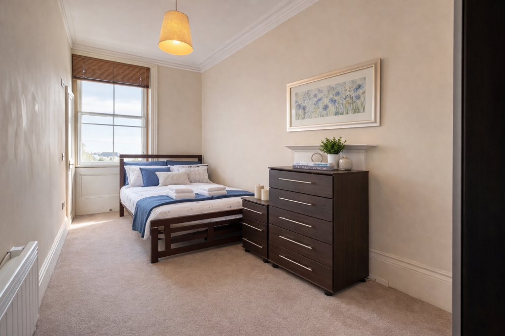 3 bedroom apartment for rent