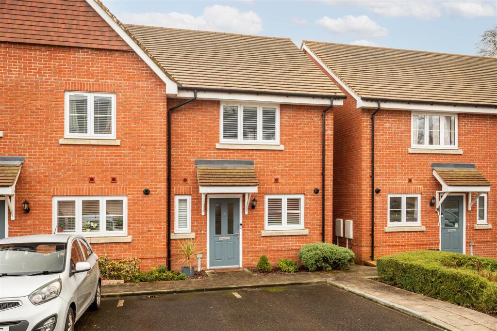 Main image of property: Bellingham Place, Haywards Heath