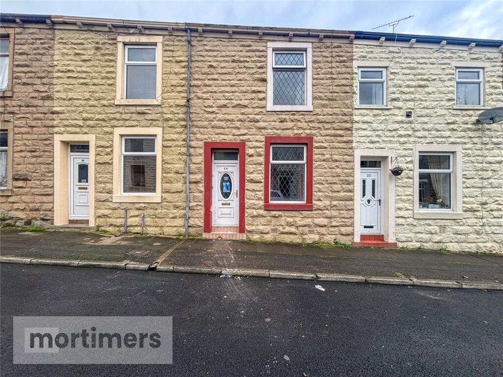 Main image of property: Grimshaw Street, Great Harwood, Blackburn, Lancashire, BB6
