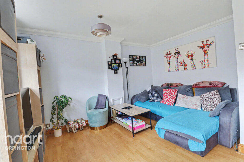 Amherst Close, Orpington - View 2
