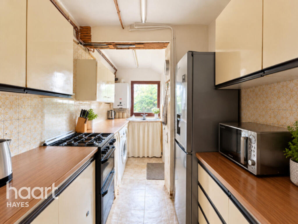 House in Southall - View 4