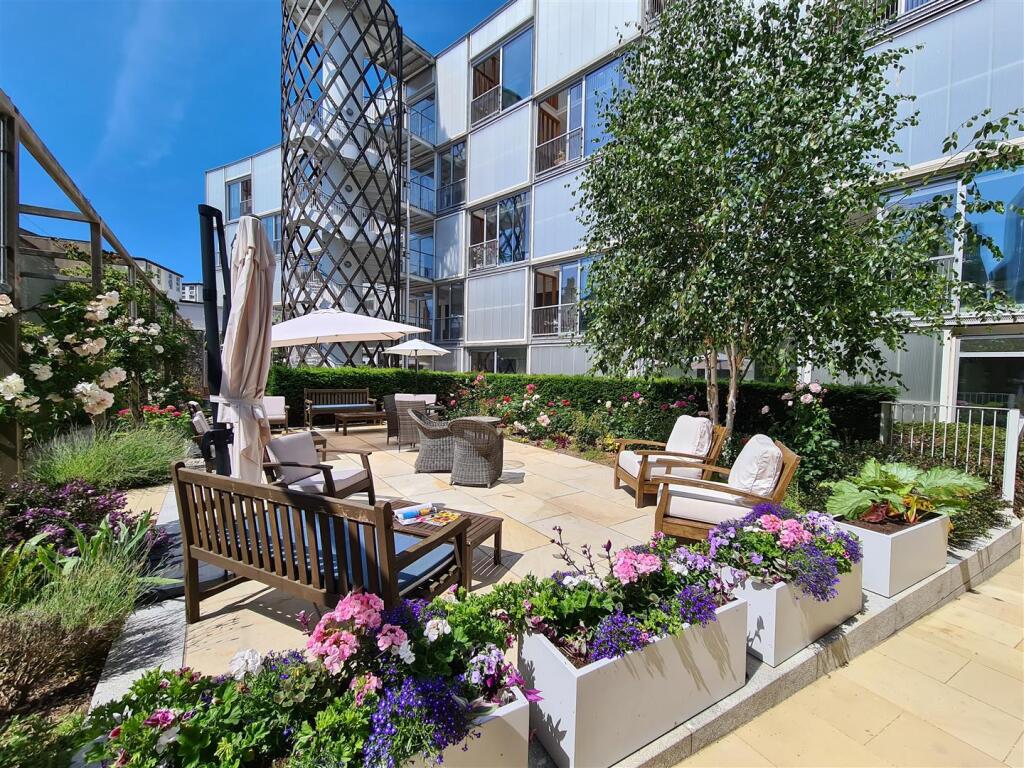 Main image of property: Sutton Park Road, Seaford