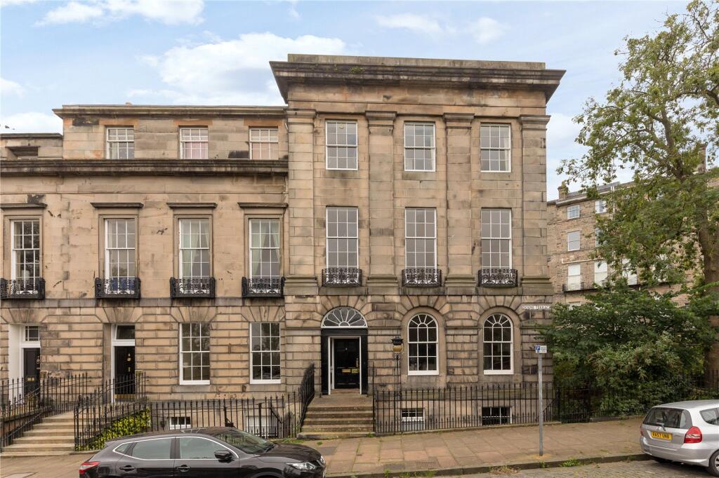 Main image of property: Doune Terrace, Edinburgh, EH3