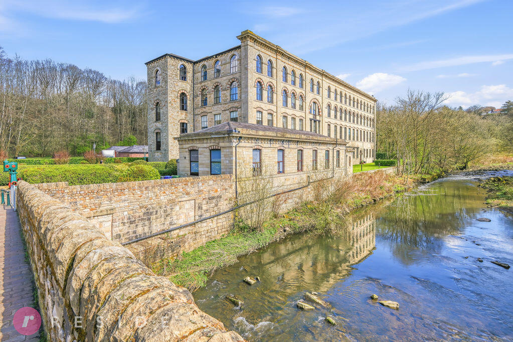 Main image of property: THE SPINNINGS, Waterside Road, Summerseat, Bury BL9 5QW