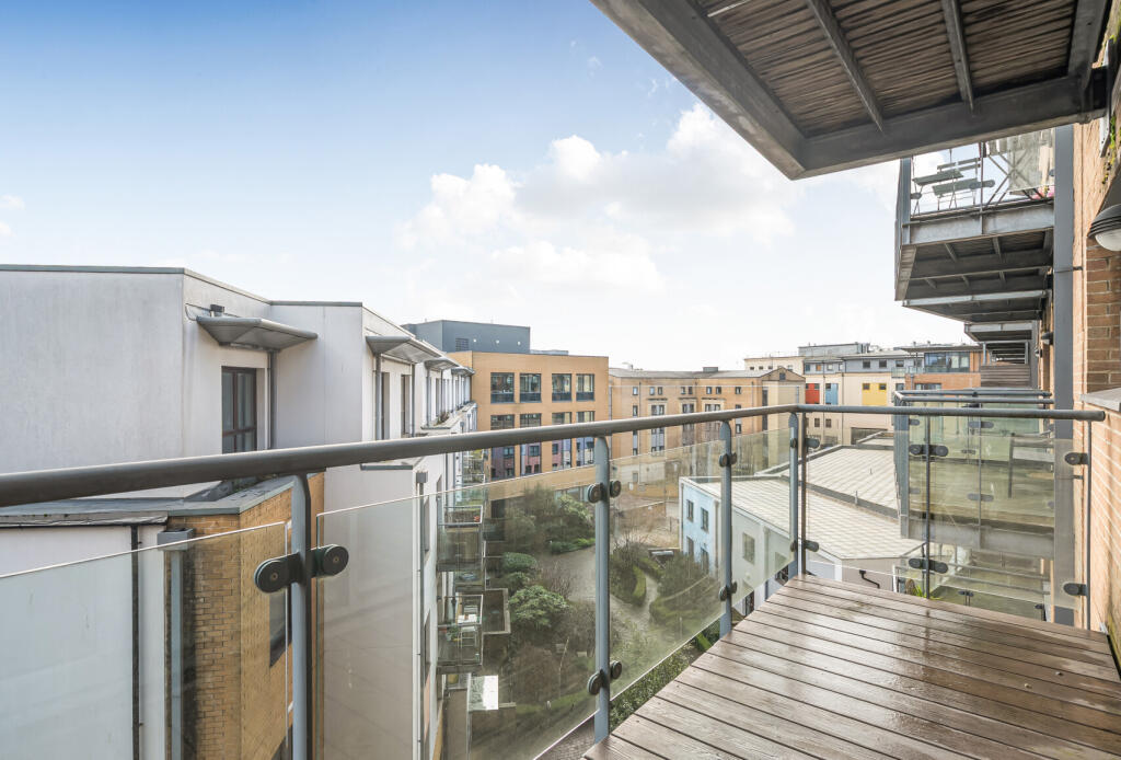 Main image of property: Deanery Road, Bristol, BS1