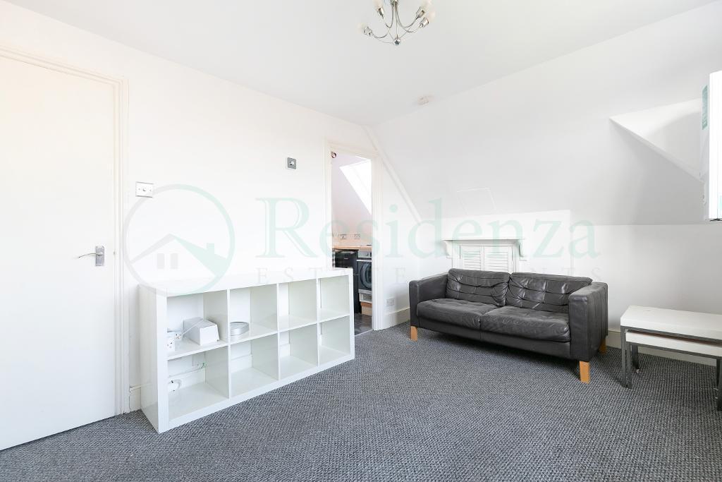 Main image of property: London, SW16
