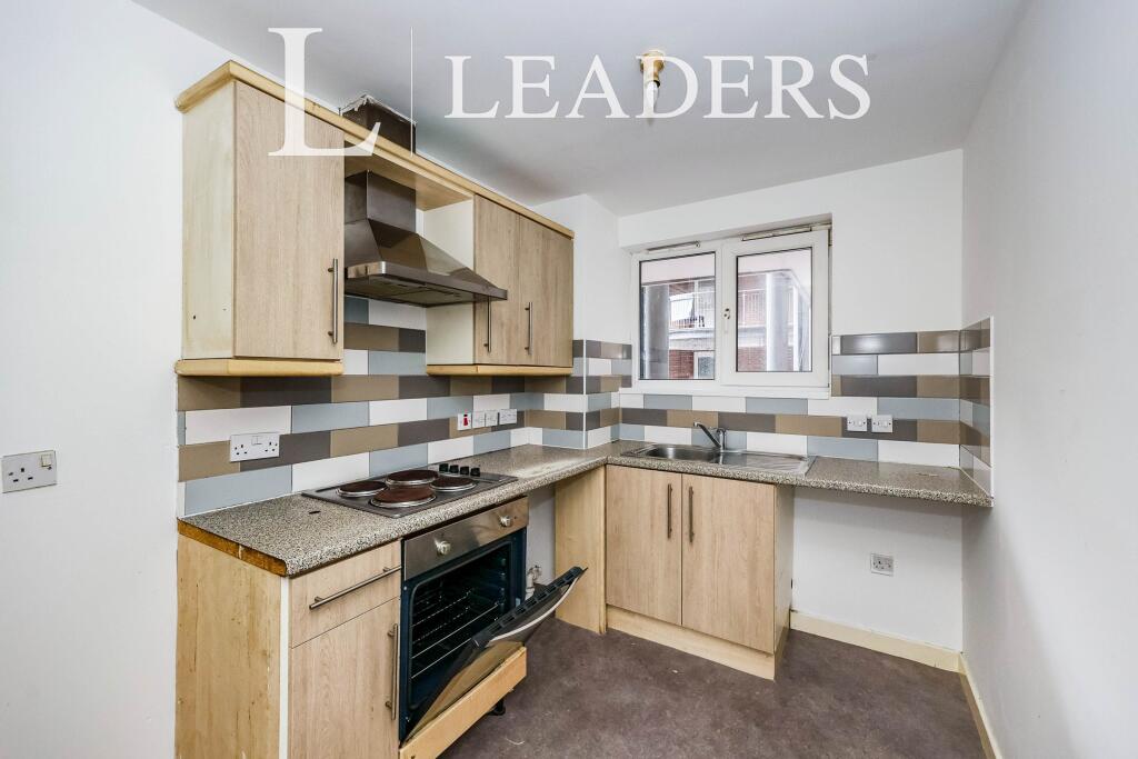 Main image of property: Nancy Road, PO1