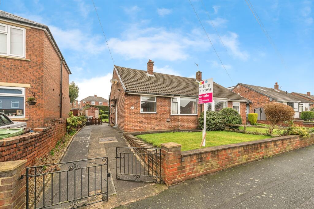 Main image of property: Coniston Road, Dewsbury