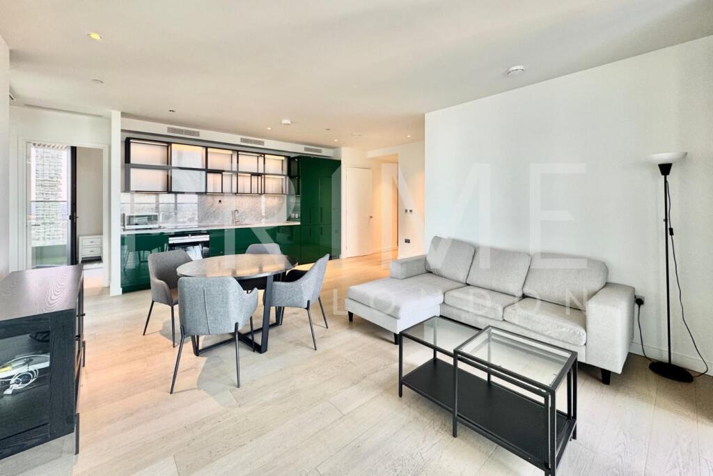 Main image of property: Bagshaw Building, 1 Wards Place, Wardian