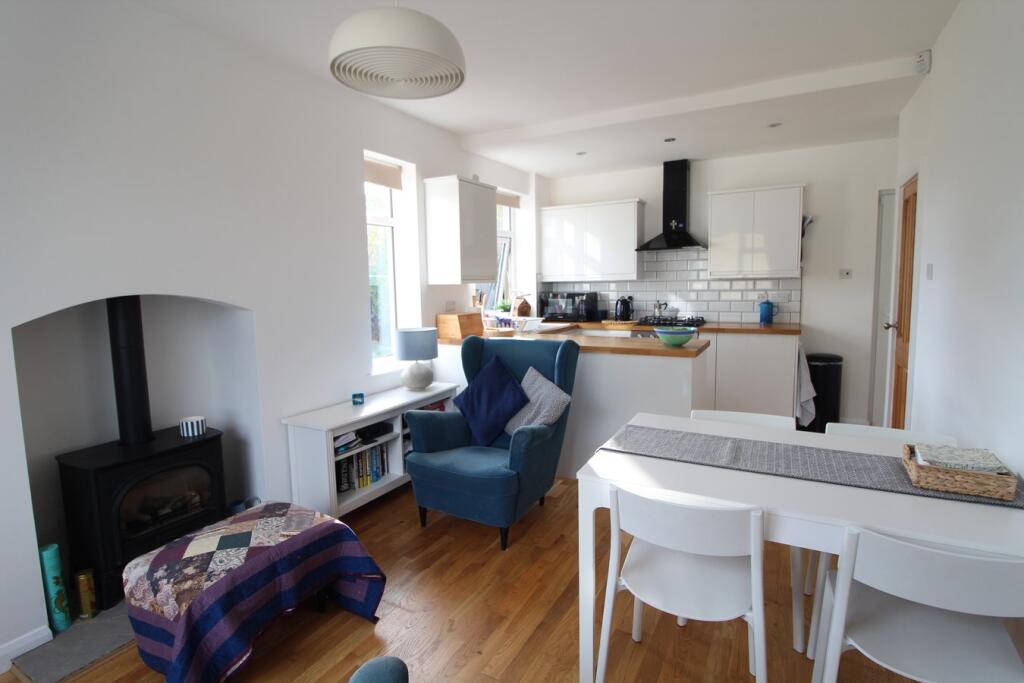 Sunnyhill Grove, Keighley, BD21