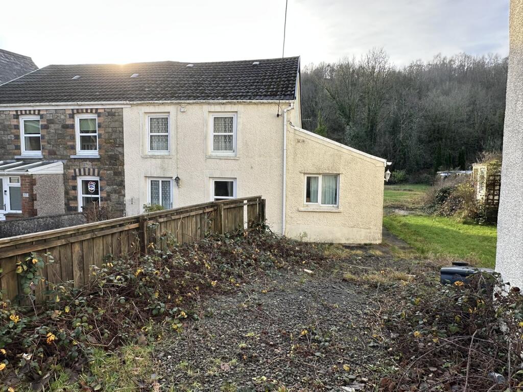 Main image of property: Heol Twrch, Lower Cwmtwrch, Powys.