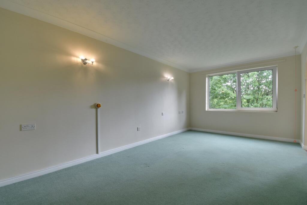 Apartment in Northallerton, North Yorkshire - More