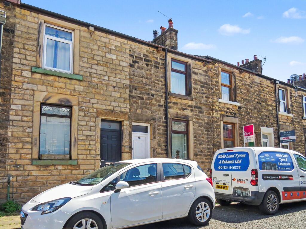 Main image of property: Dunkeld Street, Lancaster, LA1