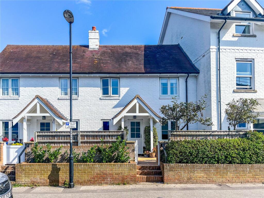 Main image of property: Mudeford, Christchurch, Dorset, BH23