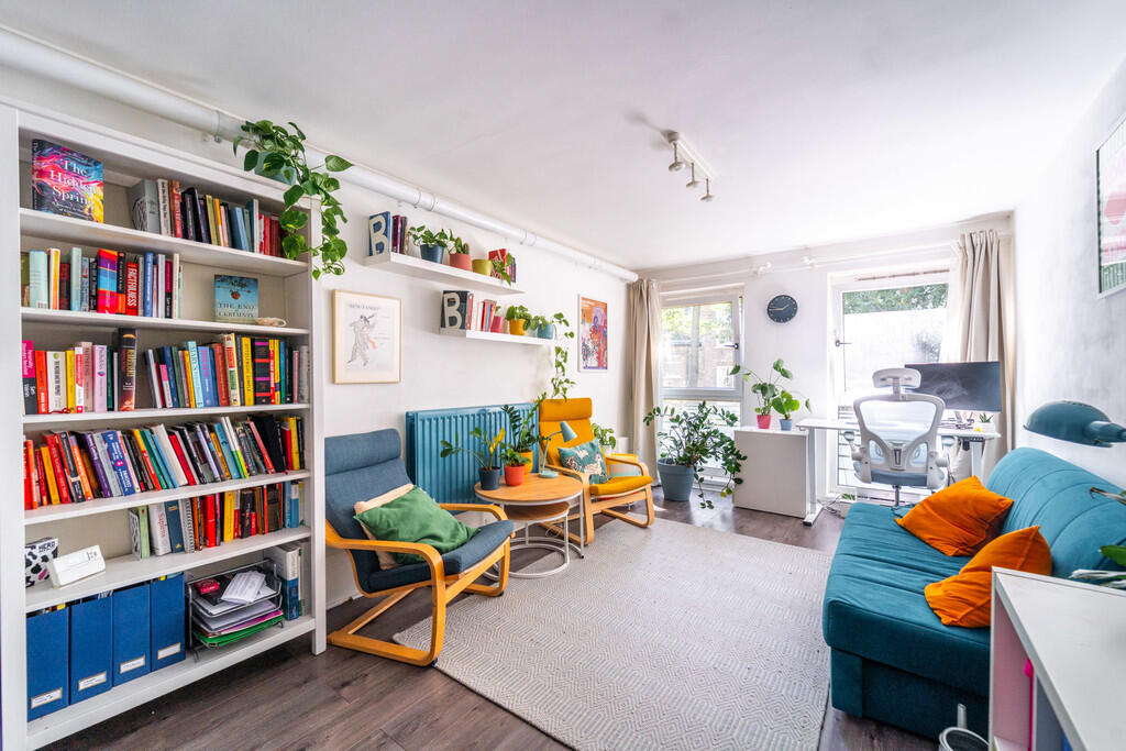 Apartment in London - View 4