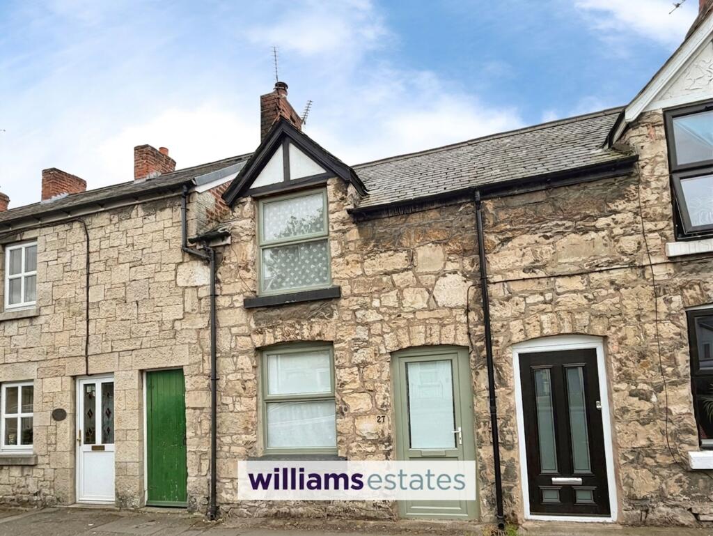 Main image of property: Borthyn, Ruthin, LL15