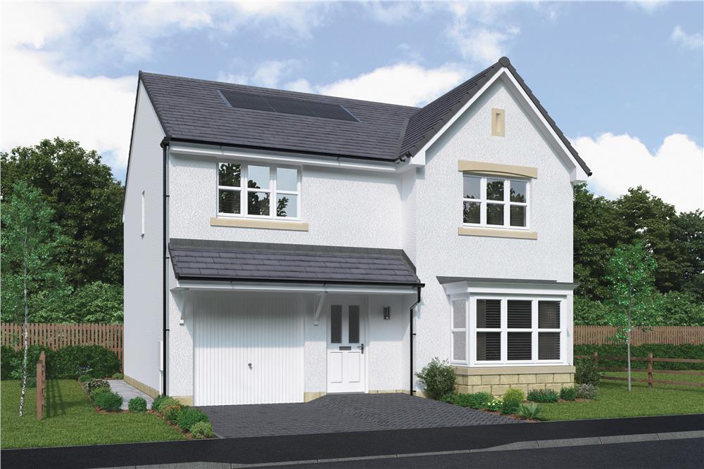 Main image of property: Caplethill Road,
Paisley
Renfrewshire
Paisley
PA2 7TR