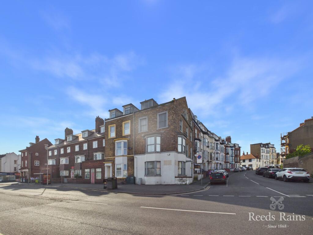 Main image of property: New Queen Street, Scarborough, YO12