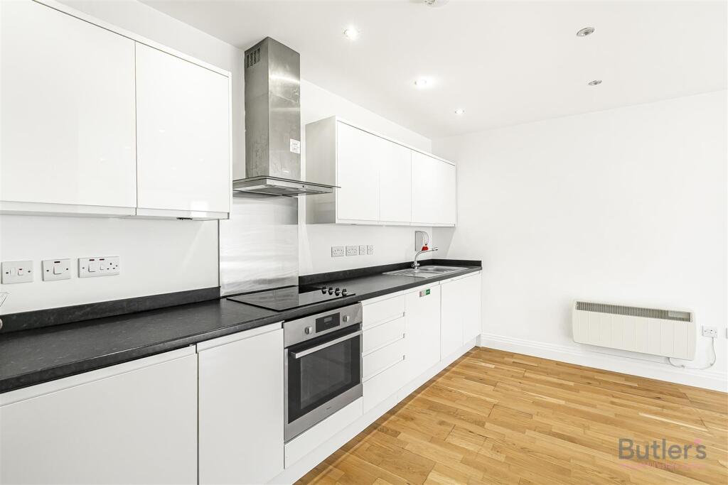 Main image of property: Marshalls Road, Sutton
