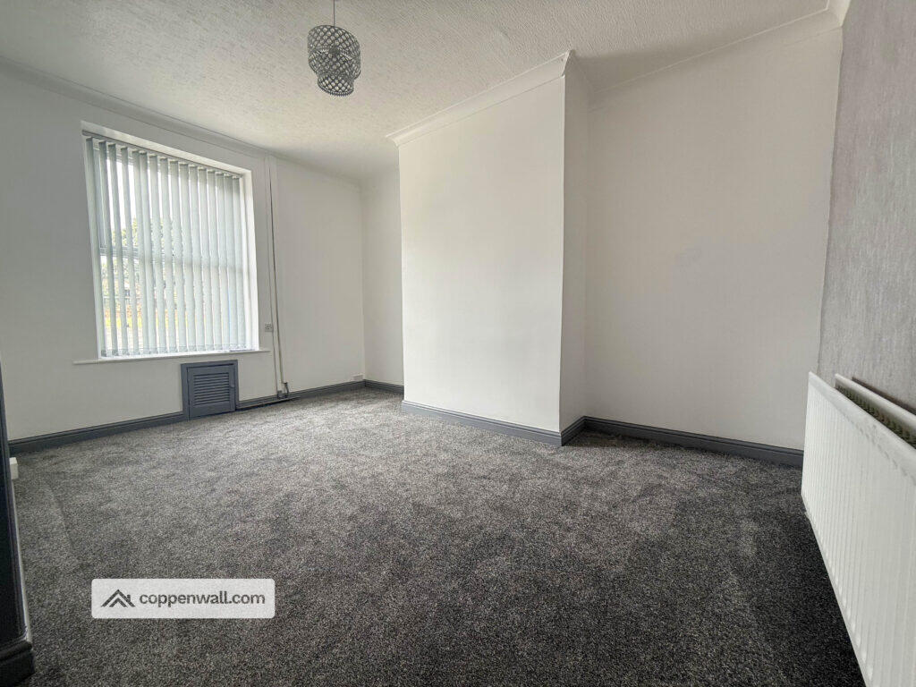 House in Rossendale, Lancashire