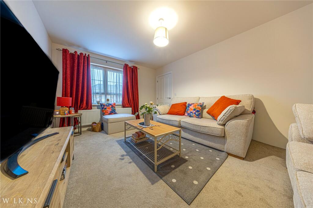 Additional image 9 of Dashwood Close, Tamworth, Staffordshire, B78