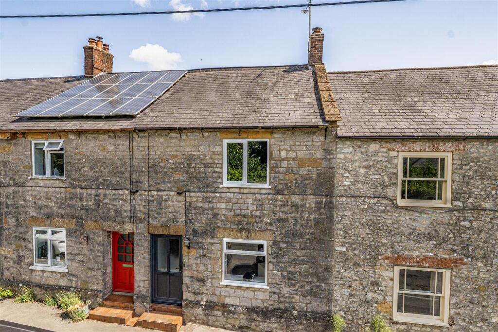 Main image of property: Church Street, Winsham, Somerset