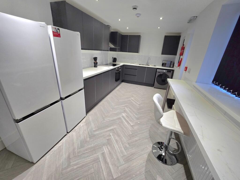 Main image of property: Borough Road, Middlesbrough, TS1 3AS