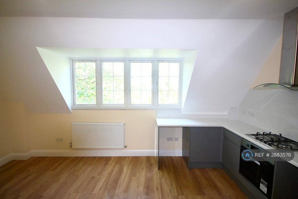 Main image of property: High Road, London, N20