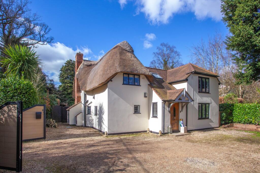 Main image of property: Cane End, South Oxfordshire