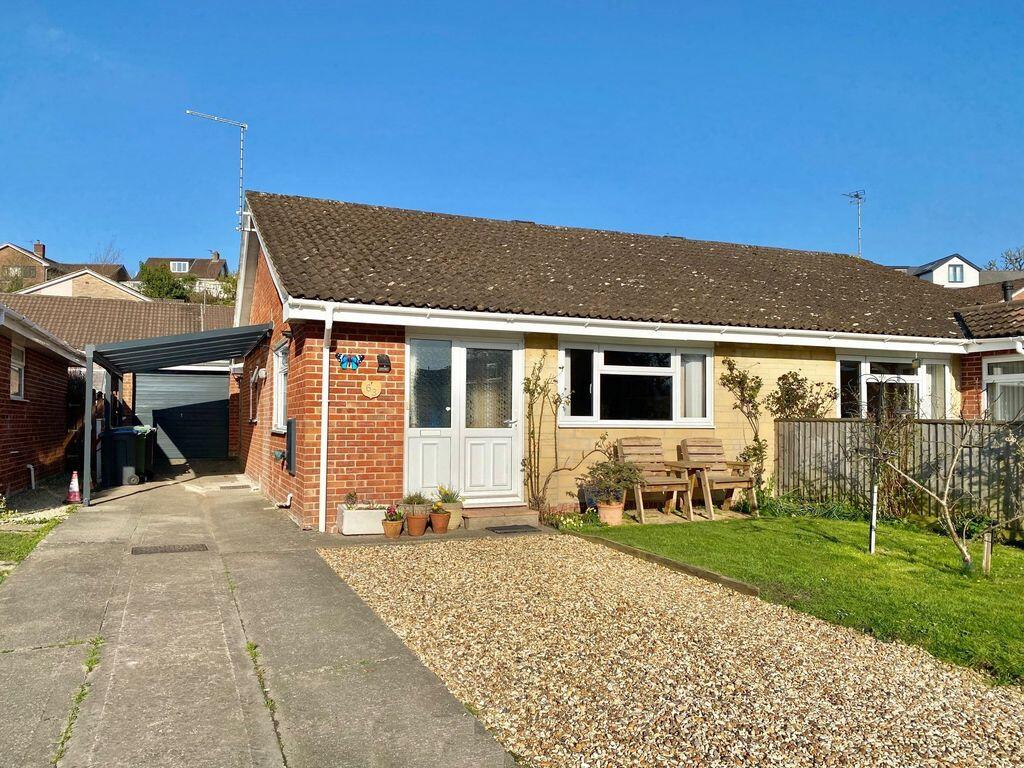 Main image of property: Wylye Road, Warminster