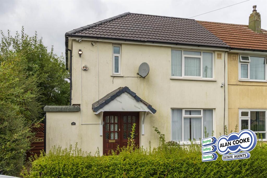 Main image of property: Raynel Drive, Cookridge, Leeds