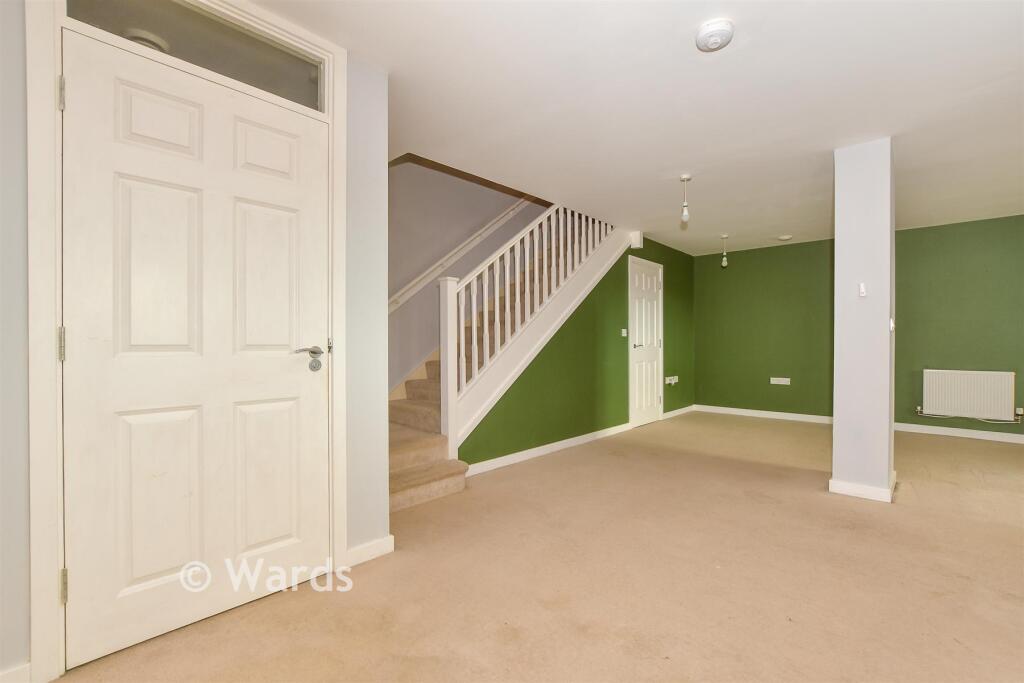 Main image of property: Godinton Road, Ashford, Kent