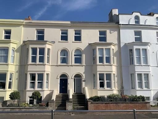 Main image of property: The Esplanade, Burnham-On-Sea