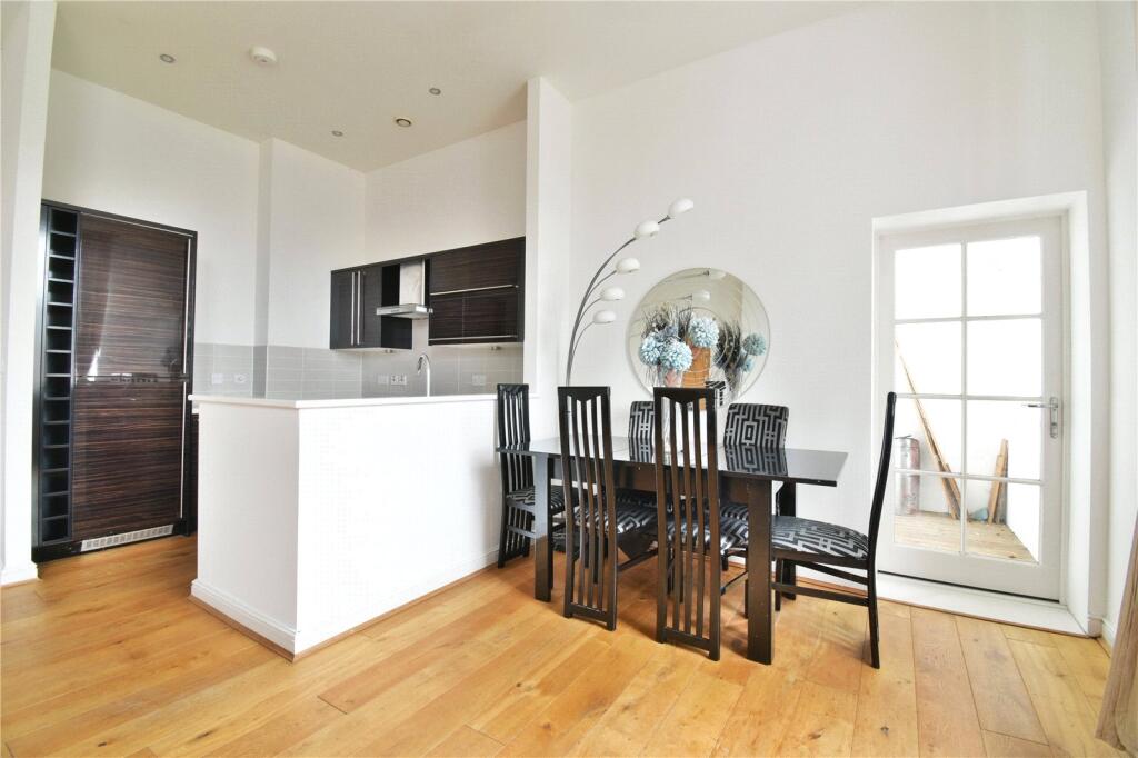 Didsbury Gate, 1 Houseman Crescent, West Didsbury, M20 photo 4