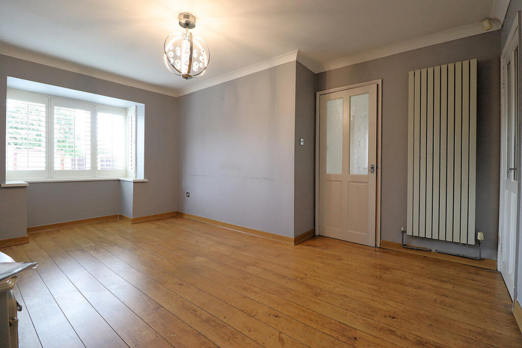 House in Sheffield - More