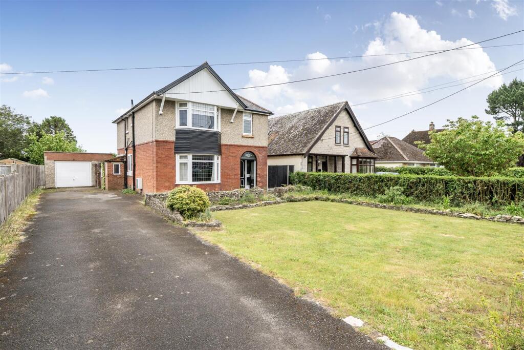 Main image of property: Sandford Road, Wareham