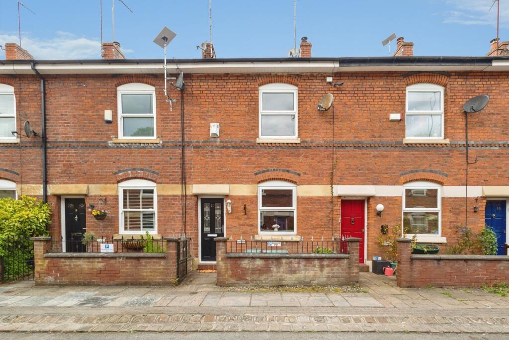 Main image of property: Dingle Terrace, ASHTON-UNDER-LYNE, Lancashire, OL6