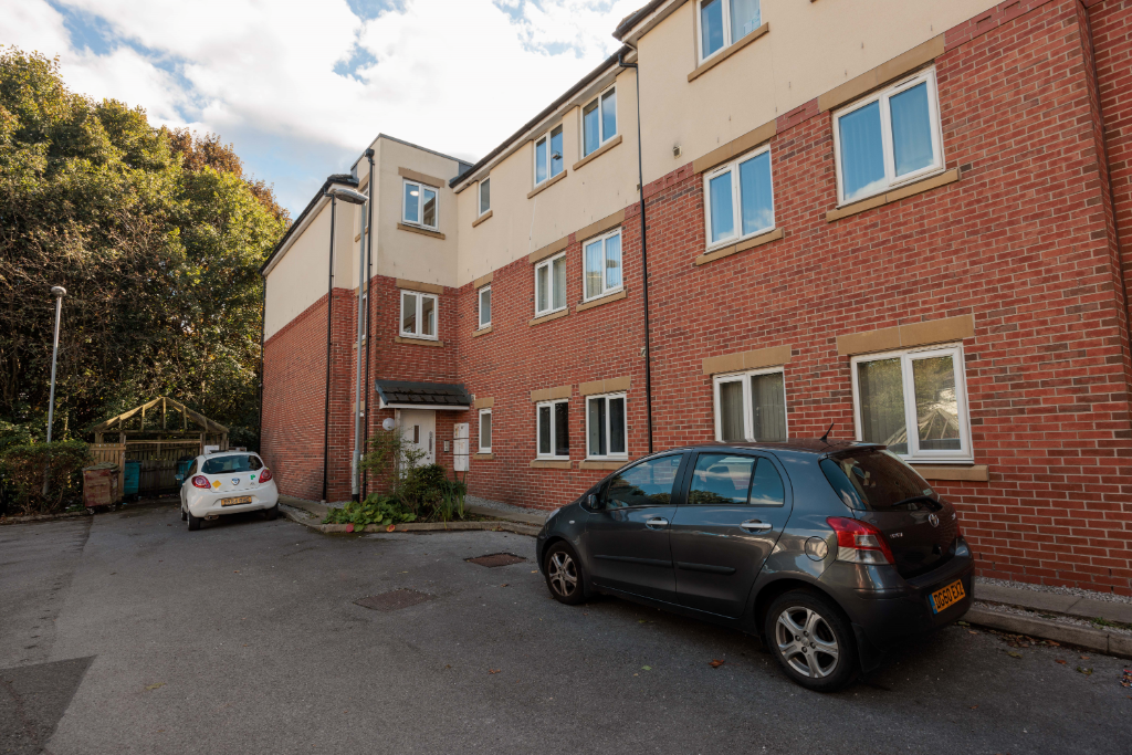 Main image of property: Bridgeman Street, Bolton, Greater Manchester, BL3