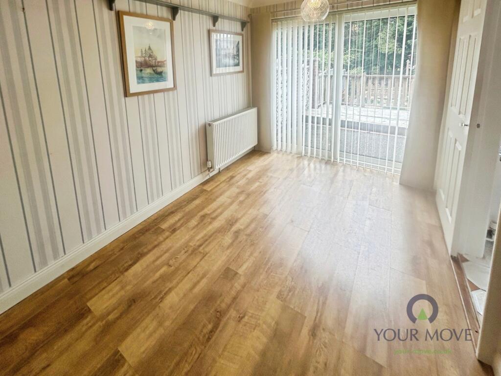 House in Charnwood, Shepshed - View 5