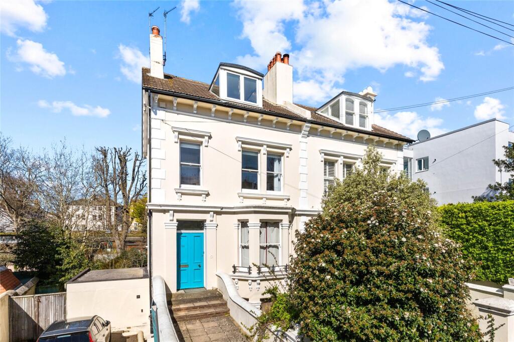 Main image of property: Springfield Road, Brighton, East Sussex, BN1