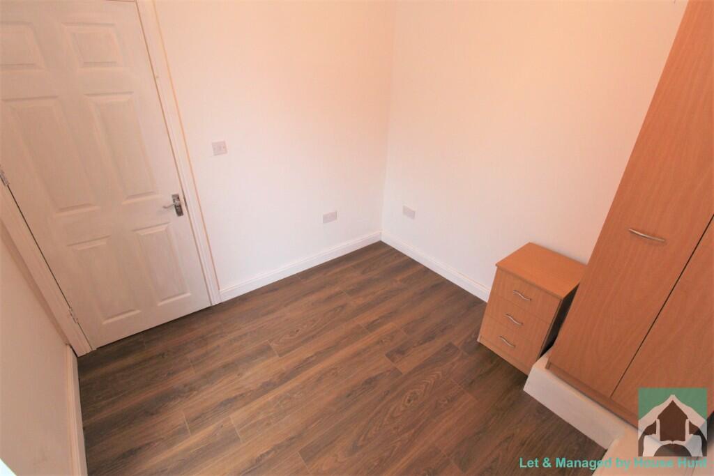 3 bedroom terraced house for rent