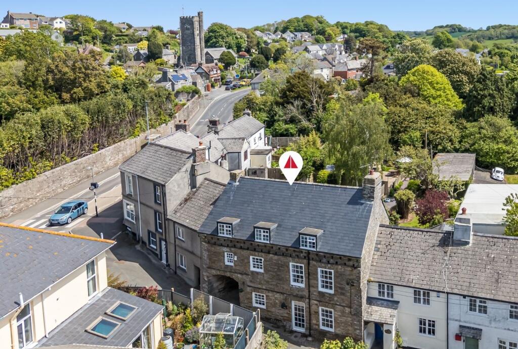 Main image of property: Elliotts Hill, Brixton, Plymouth