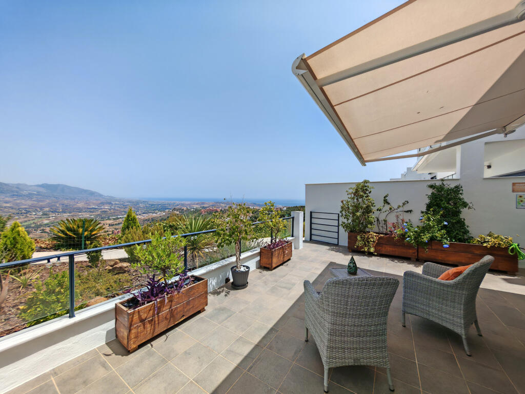 Main image of property: Andalucia, Malaga, La Mairena