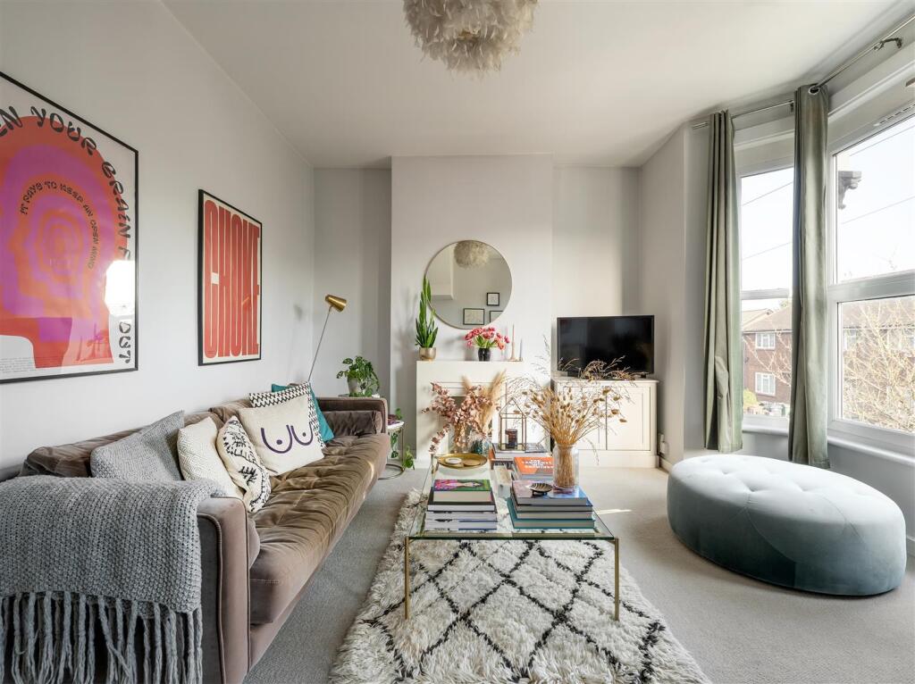 Main image of property: Tyndall Road, Leyton